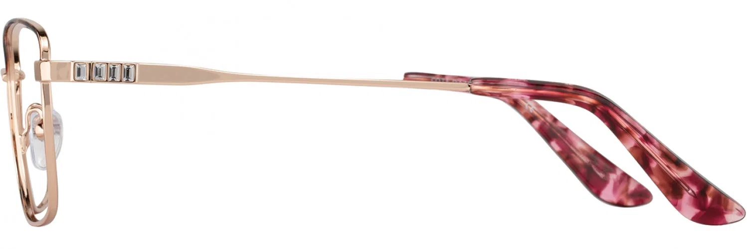 Cote DAzur CDA368 Eyeglasses - view 5